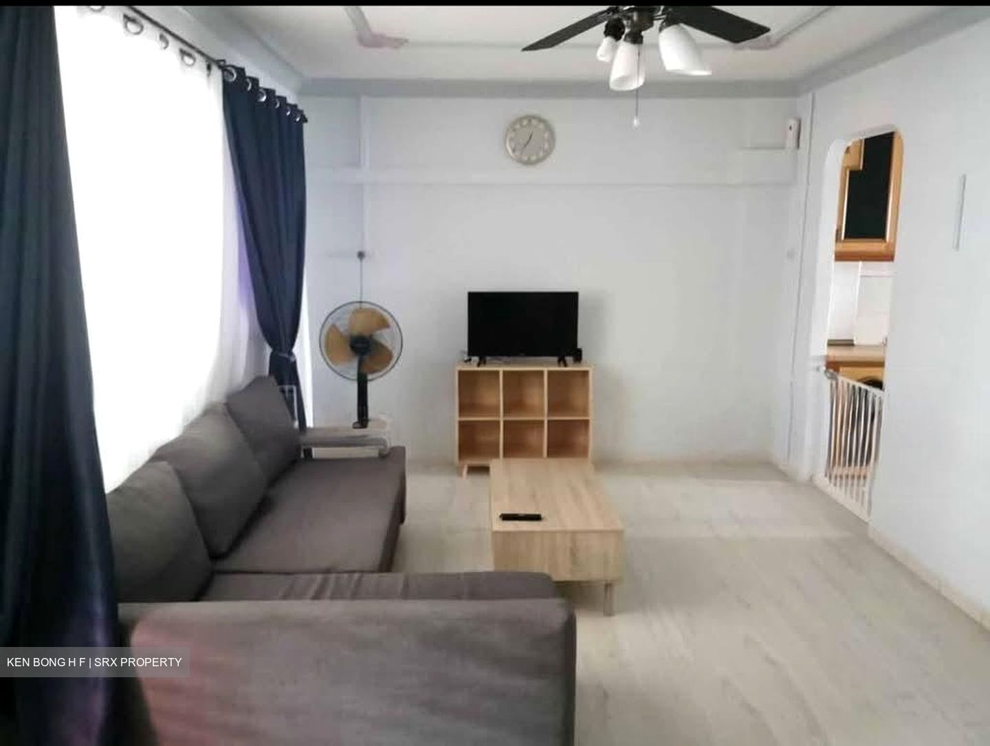 Blk 404 Yishun Avenue 6 (Yishun), HDB 4 Rooms #599692601